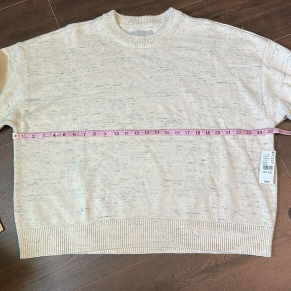 NWT PacSun Cotton Sweater - Size M - Picture 2 of 8